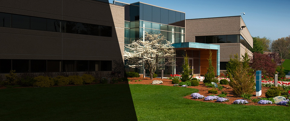 West Union Landscapers